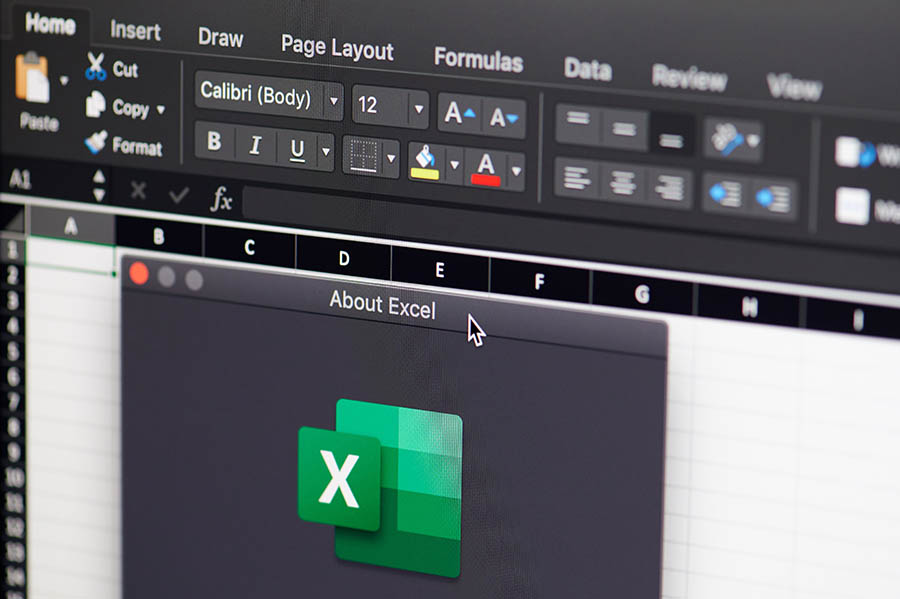 十大恶意软件之一，Remcos RAT，现在开始利用 Microsoft Excel 文件